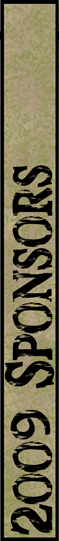 2009 Sponsors