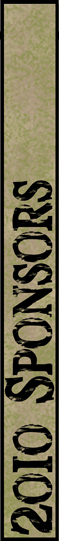2010 Sponsors